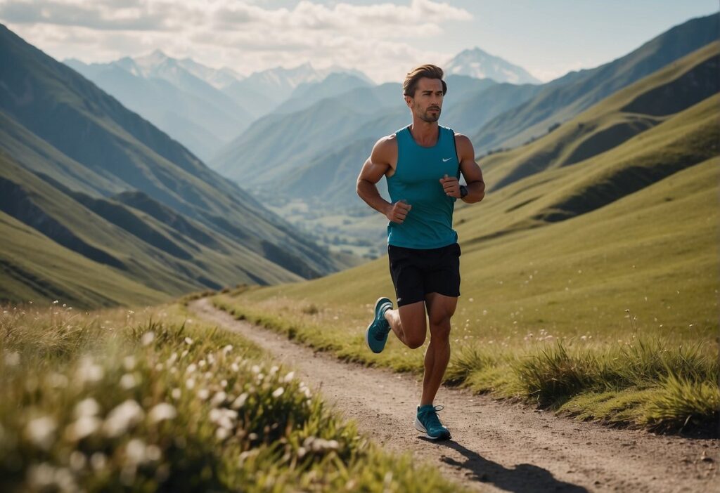 Top 10 Ultra Running Tips