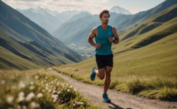 Top 10 Ultra Running Tips