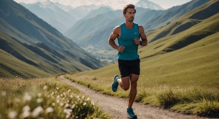 Top 10 Ultra Running Tips