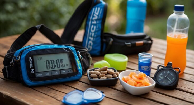 Hydration & Fuelling Guide For Ultrarunners
