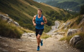 Hill Repeat and Uphill Training Strategies