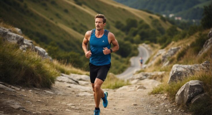 Hill Repeat and Uphill Training Strategies